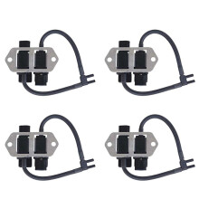 4X MB937731 for Pajero L200 L300 V43 V44 V45 K74T V73 V75 V78 Wheel Clutch Control Solenoid Valve