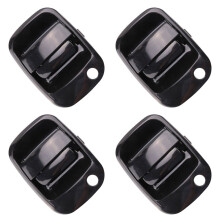 4X Klamka do Drzwi Samochodu Drzwiami Nadaje Się do Starex H1 2005-2007 83660-4A500