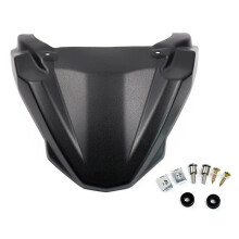 Defletor Dianteiro Bird Beak para Motocicleta, Carenagem Estendida para MT-09 FJ09 MT09 Tracer 900