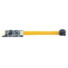 OV9281 USB-Kameramodul Schwarzweiß Gesamtbelichtung für Win 7 8 10 720P 1MP 72 100 Grad Einstellbares Fokusobjektiv A