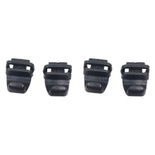 83917P2000 for Sorento 2021-2023 Rear Door Curtain Retainer Clip HOOK 83917-P2000 (4pcs)