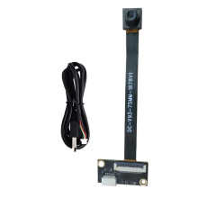 OV5693 Kameramodul 5MP 120 Grad Verzerrungsfreies Objektiv 2592x1944 UVC-Protokoll für Laptop/für Raspberry Pi/Orange Pi