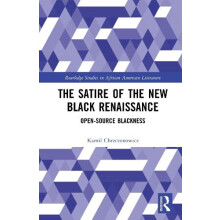 The Satire of the New Black Renaissance OpenSource Blackness by Kamil