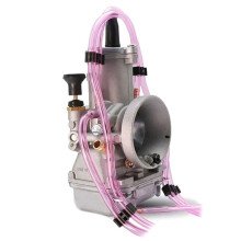 Racing ATV Off-Road Vehicle Carburetor for Mikuni 38MM TX Series Flat Slide CARB 2 STROKE 38MM TX38 Carb