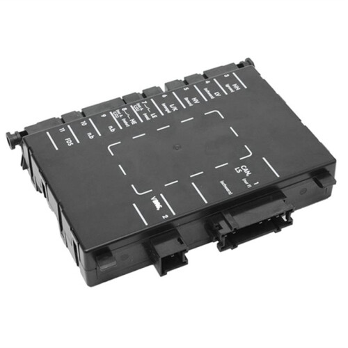 New Car Front Left Power  Computer Control Module for  W203 W209 W211 A2118704626 2118704626