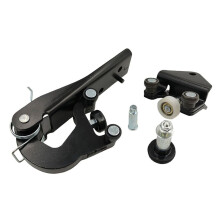 RHD Left Sliding Door Hinge Roller Kits 777648642R for Nv400 Master III 2010- 745963412R 777946809R