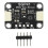 SGP41 VOC Sensor Module Dual Gas Environment Detection Industrial Wide Temperature Range STEMMA QT/Qwiic Interface 1