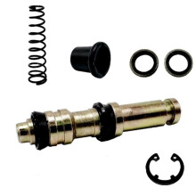 Motorcycle Hydraulic Disc Brake Pump Repair Kit 11mm Master Cylinder Piston Rings Clutch Brake Pump Piston Repair Kit