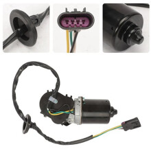 Frontscheibenwischermotor 88958223 8889582230 25809218 für Chevy Colorado Pickup 2004-2012
