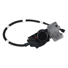 Electric Control Fork Electric Clutch for D-Max 2005- 4X4 Pickup Front Axle Actuator C8981408531 8981408531