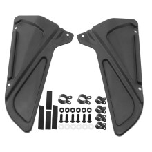 Motorcycle Side Cover Frame Engine Guard Fairing for Rebel CMX 250 300 500 2017-2021 CMX300 CMX500