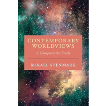Contemporary Worldviews by Stenmark Mikael Uppsala Universitet Sweden