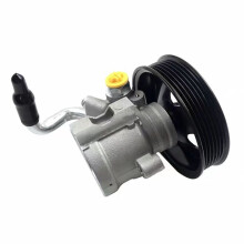 Auto Power Steering Pump Hydraulic Power Steering Pump for Captiva Andra 25980805 96626762 96550113