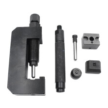 Tools Chain Riveter Punching Chain Link Installation 520/525/530/Oil Seal Chain Disassembling Tool Motorcycle Accessorie