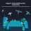 Waveshare for Raspberry Pi  GNSS Expansion Board L76K-Based GNSS Module Supports GPS BeiDou GLONASS QZSS 5