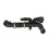 165549KA0B L4 Engine Air Intake Duct Pipe for  Versa/Versa Note 2013-2019 1