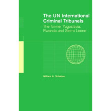 The Un International Criminal Tribunals The Former Yugoslavia Rwanda a