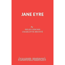 Jane Eyre by Helen Jerome Paperback Book