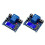 2X DC6-60V 30A Storage Battery Charging Control Module Protection Board Charger   LCD Display XY-CD63L 1