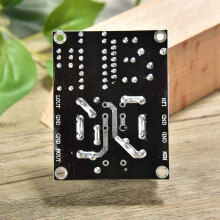 2X UPC1237 12-24V Dual Channel Speaker Protection Circuit Board Boot Mute Delay