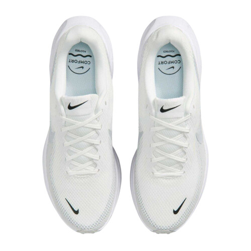 Nike (7 UK, Silver) Nike Mens Revolution 7 Trainers 1