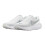 Nike (8 UK, Silver) Nike Mens Revolution 7 Trainers 3