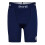Skins (S, Dark Blue) Skins Mens Series-1 Fitted Compression Shorts 1