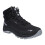 (12 UK, Black/Ultimate Grey) Hi-Tec Mens Altitude Lite Hiking Boots 1