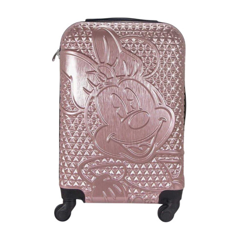 Disney (26in, Bleach) Disney Minnie Mouse Suitcase