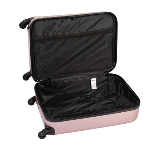Disney (22in, Bleach) Disney Minnie Mouse Suitcase 2