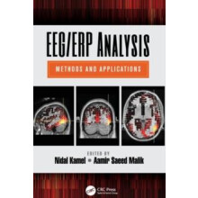 EEGERP Analysis Methods and Applications Paperback Book