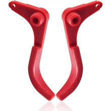 791-181807 Throttle Lever, for MTD 791-180975, 791-181556, 791-181807 (2 Pack)