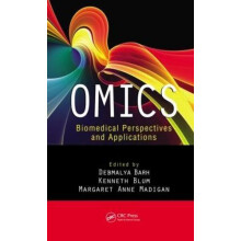 OMICS Biomedical Perspectives and Applications Hardcover Book