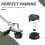 DWO1DT995 Weed Trimmer  Parts Replacement for  Weed Trimmer  Cap for  String Trimmer 3