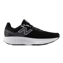 (8.5 UK, Black/White) New Balance Mens N Shoes