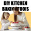 7-Piece Cake Making Tool Kit, Cake Turntable Combination Spatula Baking Tool Set 2