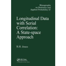 Longitudinal Data with Serial Correlation A StateSpace Approach by Ric