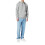Dickies (S, Grey Melange) Dickies Mens Oakport Pullover Hoodie 4