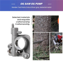Oil Pump for Echo CS-350 CS-2600 CS350 CS2600 CHIANSAW CHAIN SAW PARTS