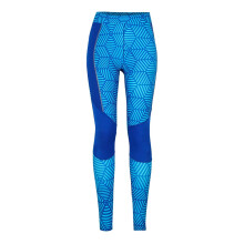 (M, Navy Marl) Skins Womens/Ladies Series-5 Performance Leggings