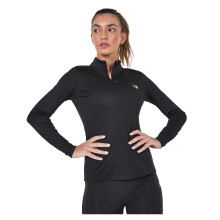 (18 UK, Black) Karrimor Womens/Ladies Lightweight Regular Pullover