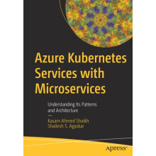 Azure Kubernetes Services with Microservices Understanding Its Pattern