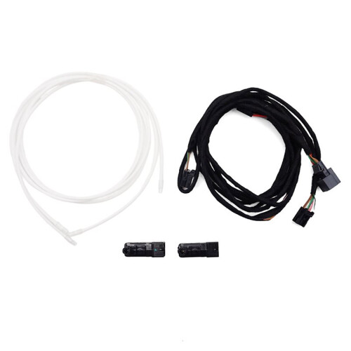 Skylight Ambient LED Light for   MK2  B8  Kodiaq Interior Ambient Light Strip Accessories