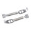 1set Tail Spring Hook Suitable for Car Hood Locks Trunk Locks Universal Tailgate Hooks 6