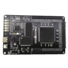 STM32 Development Board STM32F429IGT6 Integrates A Programmer and for ST-LINK Serial Port