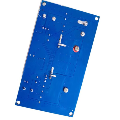 600W - Converter Constant Current Power Module DC12-75V 25A Step-Down Adjustable Regulator LED Driver Board 2