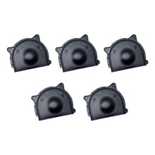 5Pcs Oil Pump Chain Cover Plate 03C103669F 03C103669D for Lavida Sagitar 03C103669E