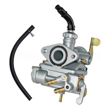Motorcycle Carburetor Carb Kit PZ16K for CT70 CT70H Trail Bike 1969-1977 CT 70 KO K1 K3 Carb HY02036