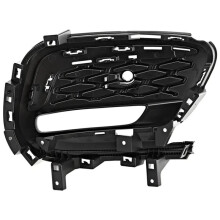 Front Fog Light Cover for Pacifica Hybrid 6 Cyl 3.6L Pacifica Touring L 6 Cyl 3.6L Left 6WF69DX8AC