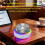 Digital Audio Customizable Knob Controller BT 5.0 USB C Connection Volume Control with RGB Light for Multimedia 2